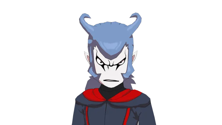 デイモス・レプトン