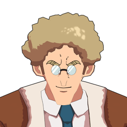 サロモン・ガノンティ