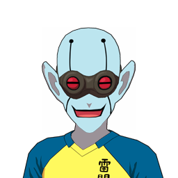 コイハモー・モーク