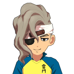 弾目 閃九郎