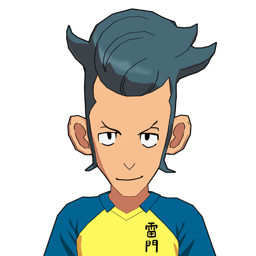 古坂 荘六
