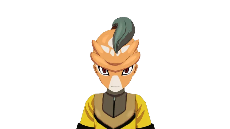 シャル・キーヤー