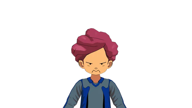 アズロ・ザッフィーレ