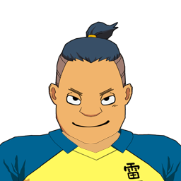 坂山 金太郎