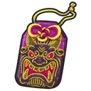 [魔除/まよ]けのお[守/まも]り