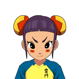 淡口 真亜奈