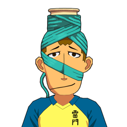 巻尺 李凡