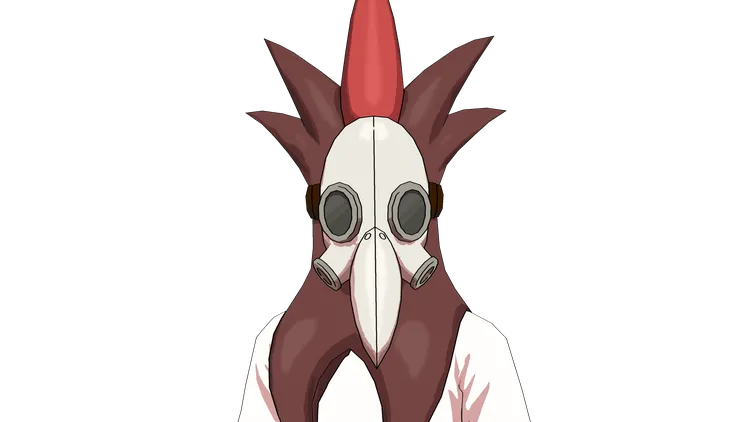 ヒック・イドリー