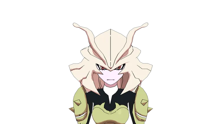 シムール・フェロモナ