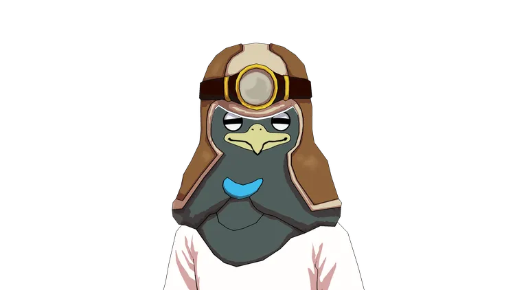 イーカ・ルーガー