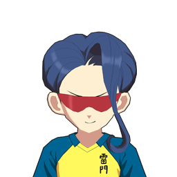 生椙 聖尾子