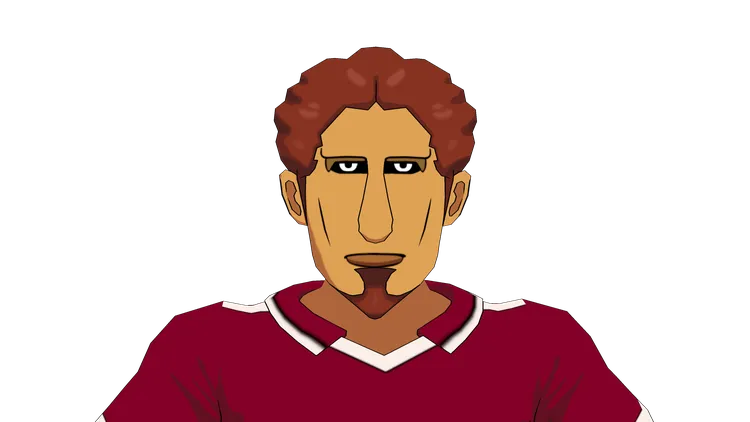 ハルファン・ジブリール