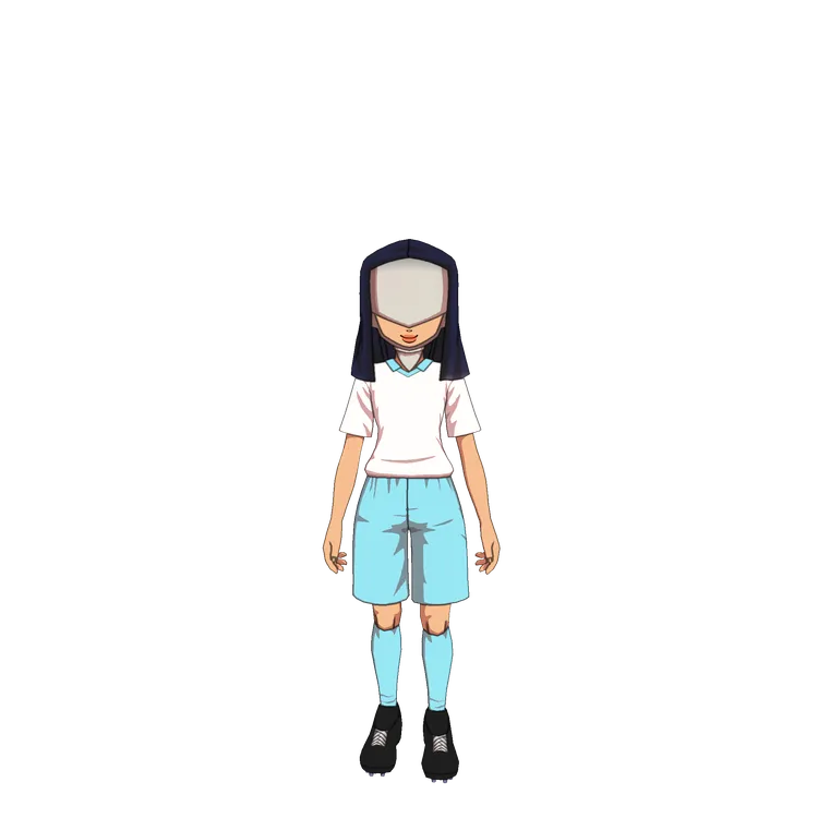 一之宮 仁衣弥 立绘