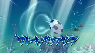 グレートバリアリーフ