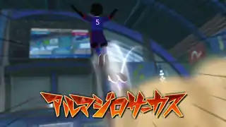 アルマジロサーカス