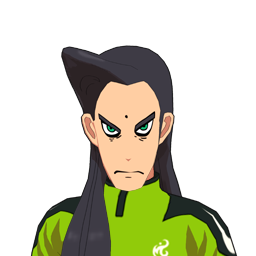 クン・フーチェ