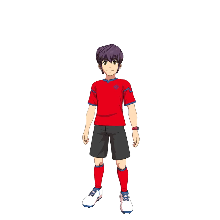 ファン・ドユン 立绘