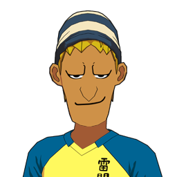壬生 大将