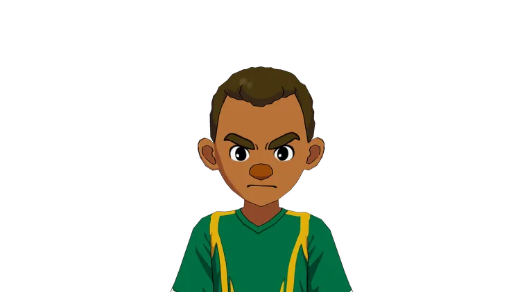 ムブレロ・ツィンバ