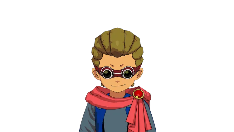 デモーニオ・ストラーダ