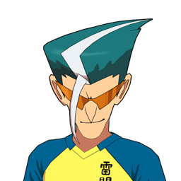 漕輪 競一