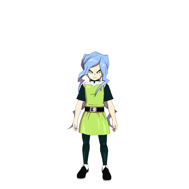 イムス 立绘