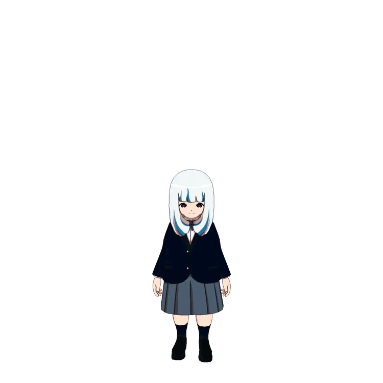 富良園 セレナ 立绘