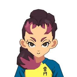 佐曽利 アン