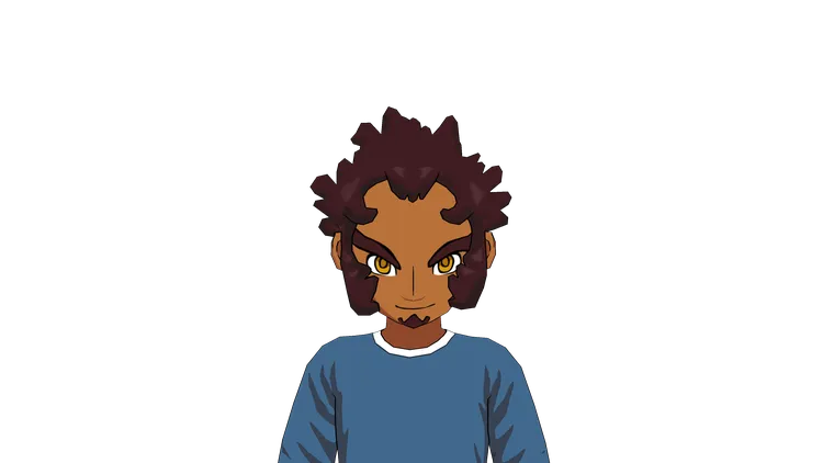 ナセル・ムスタファ