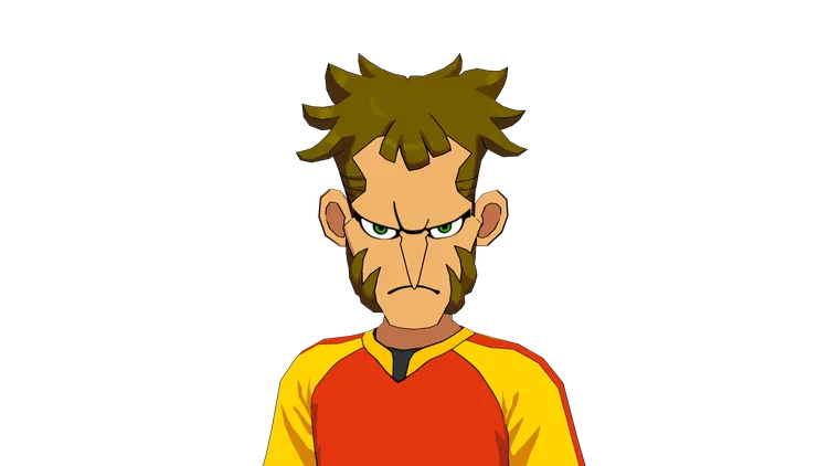 ラウデリーノ・サストレ