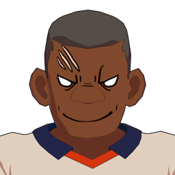 ダイク・ダイナモ