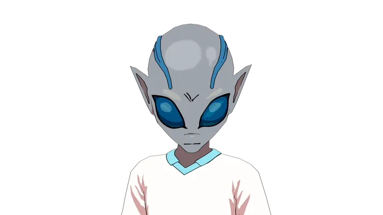 ギン・メッキィ