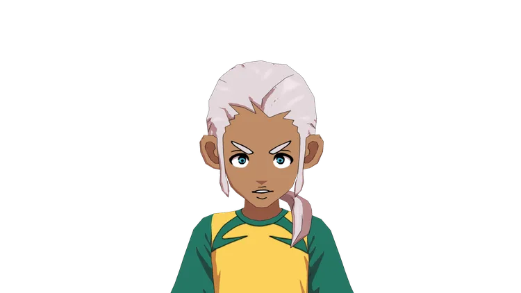 オクタ・パースン