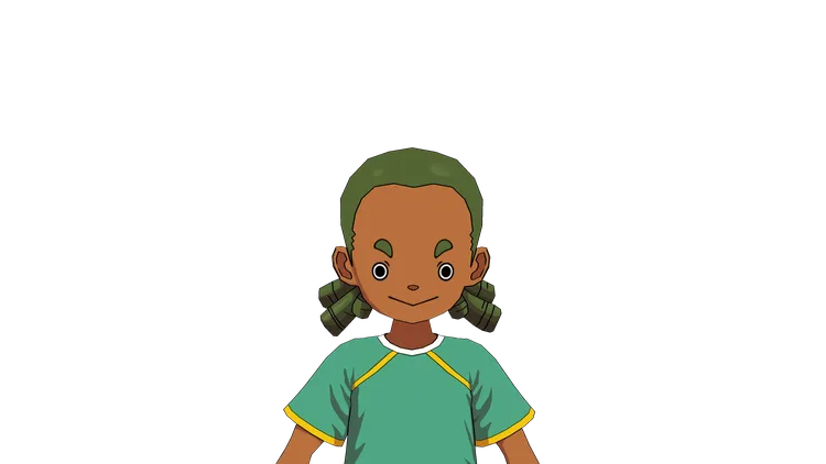 ユーム・リンジー