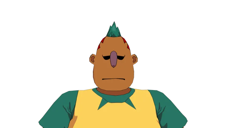 カーメイ・コーラー