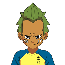 大井川 剛