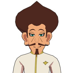 フラッシュ・ハニワ