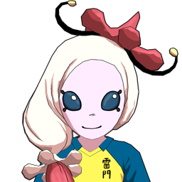 ハナモハ・ジーラウ