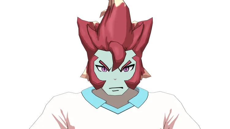 ディカス・シクリッド