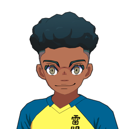 ロベルト・アンダーソン