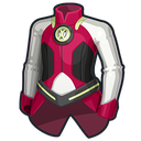 スペースランカーズウェア