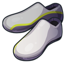 プラトスシューズ