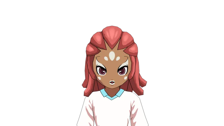 シャウラ・ドクバール