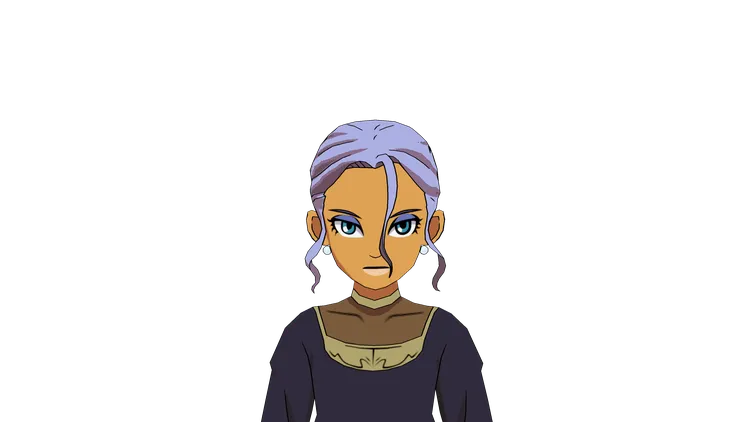 エリザ・マノン