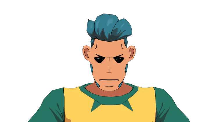 ジョー・ジョーンズ