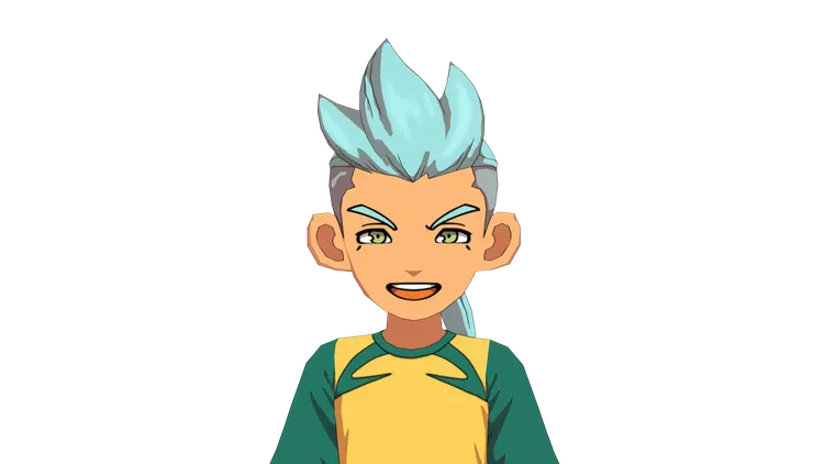 ハーマン・ボーモント