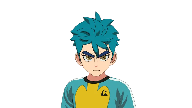 ファルコン・アリ