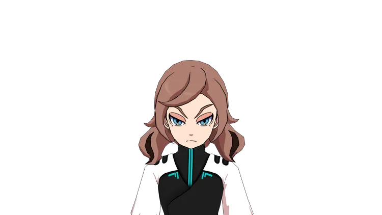 クルエル・オクテュエリ