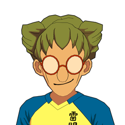 生田 字郎