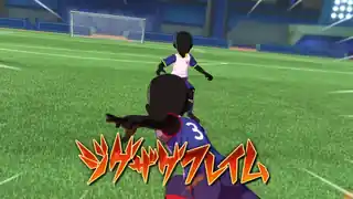 ジグザグフレイム